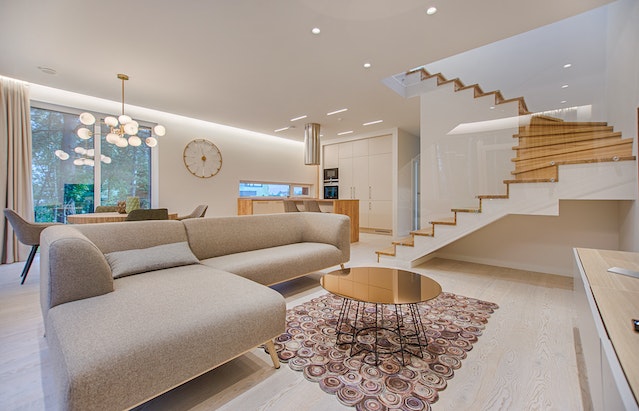 Tips voor het inrichten van een multifunctionele kamer